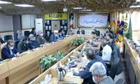 شورای هماهنگی ستاد مرکزی راهیان نور کشور برگزار شد