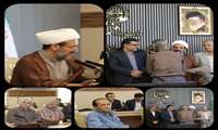 مراسم تقدیر از آزادگان سازمان جهاد کشاورزی استان کردستان برگزارشد