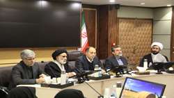 آیین تجلیل از مادران و همسران شهدای جهادگر برگزار شد.