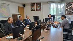 بابا رحیم کمیسیون عالی 