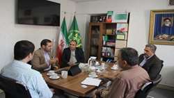 تسهیلات ایثارگران جهادگر