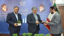 خدمات‌رسانی و تکریم ایثارگران؛ محور نشست پایان سال اداره کل امور ایثارگران  