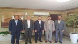 گامی نوین در حمایت از ایثارگران؛ تعامل اداره کل امور ایثارگران وزارت جهاد کشاورزی و بانک کشاورزی  
