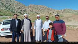 برگزاری جلسه مقدماتی یادواره شهدای بازی دراز در کرمانشاه