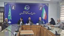 برگزاری نشست پژوهشی با محوریت زندگینامه جهادگر شهید محمد یزدانی
