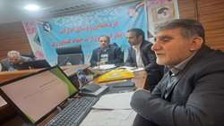 ضرورت تعیین و تکلیف کارت ایثار مورد تأکید نمایندگان ستاد کل نیروهای مسلح