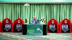 برگزاری نشست بصیرتی به مناسبت سالروز آزادسازی خرمشهر و روز دزفول