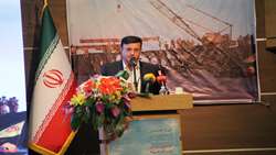تأکید بر ضرورت روایتگری ایثارگران در سخنرانی معاون وزیر جهاد کشاورزی
