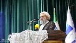 برگزاری همایش گرامیداشت آزادسازی سوسنگرد در استان مازندران