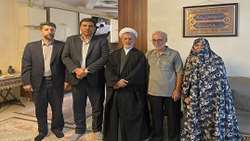 «یاد یاران»؛ تکریم فرماندهان مهندسی رزمی و جانبازان جهادگر