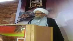  یادواره شهدای 17 اسفند آبادان
