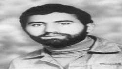پدر بزرگوار جهادگر شهید سبزعلی خدابخشی زیدی ،دعوت حق را لبیک گفت و به دیدار فرزندشهیدش شتافت.