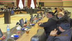گرامیداشت روز جانباز و دیدار  با  خانواده جانباز مرحوم جبارسعیدی« سازمان جهادکشاورزی استان قزوین»