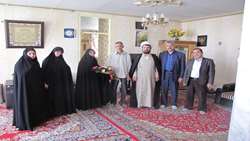 گرامیداشت هفته جهادکشاورزی « سازمان جهادکشاورزی استان مرکزی»