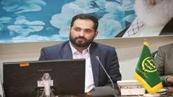 راه اندازی سایت اداره امور ایثارگران سازمان جهاد کشاورزی خوزستان