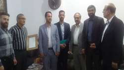 دیدار با خانواده معظم شهدا و ایثارگران در استان ایلام