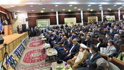 جهاد سازندگی نه تنها یک حرکت، بلکه یک رسم بزرگ و ماندگار در ایران بود