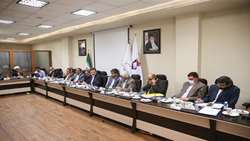 حضور ایثارگران در دستگاه‌های اجرایی تضمینی برای آینده انقلاب است/جایگاه مشاوران وزرا در امور ایثارگران کاملاً اجرایی است