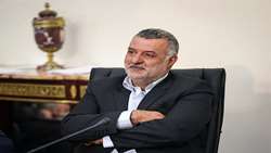 پیشکسوتان جهاد همچنان در میدان هستند