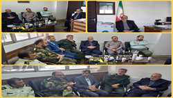 مدیرکل بنیاد شهید و امور ایثارگران مازندران: دیدار با خانواده های معزز شهدا نیازمند عزم جهادی و وظیفه ای همگانی است، این رزمایش برای اولین بار در کشور، در مازندران برگزار می شود