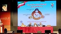 ترویج فرهنگ ایثار و شهادت امانتی است که بر دوش همه جامعه است