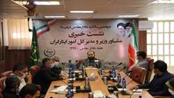 اقدامات جهاد سازندگی دردوران دفاع مقدس، بسیار ارزشمند بوده است