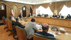 تقدیر معاون رییس جمهور از مشاور وزیر و مدیر کل امور ایثارگران وزارت جهاد کشاورزی