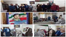 گرامیداشت هفته جهاد کشاورزی در سازمان جهادکشاورزی استان مازندران