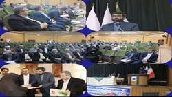 سفر مشاوران وزرا در امور ایثارگران و مدیران دستگاه‌های اجرایی به مازندران