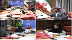 تعیین تکلیف احراز مجروحیت رزمندگان جهادگر فاقدین مدارک بالینی