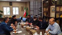 دغدغه‌های ایثارگران جهاد کشاورزی فارس بررسی شد