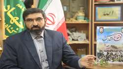 مدیریت و تفکر جهادی می‌تواند نقش مهمی در مدیریت و نظم جهانی داشته باشد