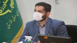 پیام رییس امور ایثارگران سازمان جهاد کشاورزی خوزستان به مناسبت  حماسه 9 دی