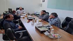 صدور کارت ایثار رزمندگان جهادگر