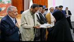 یادواره 64 شهید سنگرساز بی‌سنگر چهارمحال و بختیاری برگزار شد