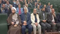استان مرکزی میزبان مشاورین وزرا در امور ایثارگران جهت نظارت و پایش عملکرد دستگاه‌های اجرایی