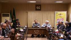گرامیداشت سالروز آزادسازی خرمشهر«سازمان جهادکشاورزی استان کردستان