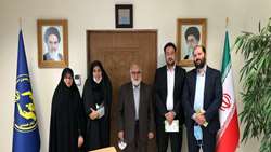 فرزندان شهدا و ایثارگران، پرچمداران حرکت عظیم «جهاد سازندگی» هستند