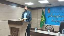 مدیر کل امور ایثارگران وزارت جهاد کشاورزی؛  ترویج فرهنگ ایثار و شهادت نیازمند عزم همگانی ست