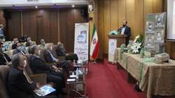 آیین «تجلیل از رزمندگان شاغل و بازنشسته وزارت جهاد کشاورزی» برگزارشد