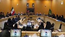 هر چه داریم از برکت مجاهدت و رشادت شهدا و ایثارگران، صبوری و استقامت خانواده های آنهاست