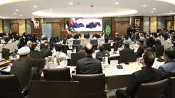 کارگاه آموزشی «فرآیند اجرای دستورالعمل تبصره بند الف ماده 87، فاقدین مدرک بالینی»