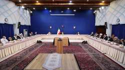 راهیان نور از مصادیق بارز «جهاد تبیین» است/ حرکت عظیم «راهیان نور» ایمان راسخ مردم و قدرت و قوت ملی را تحکیم‌، تقویت و ارتقا می‌بخشد