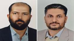 نشست مشترک مدیرکل امور ایثارگران با مدیرکل امور استانها