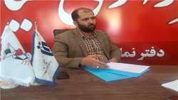 پیام تبریک مدیرکل امور ایثارگران به مناسبت آغاز سال جدید‎