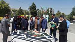 گزارش عملکرد سازمان جهادکشاورزی استان آذربایجان غربی  در هفته دولت