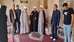 آغاز هفته دولت و گرامیداشت یاد و خاطره شهیدان رجایی و باهنر در اردبیل