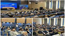 یازدهمین جشنواره ملی رسانه های کشاورزی ( یادواره جهادگر شهید سید مرتضی آوینی) برگزار شد