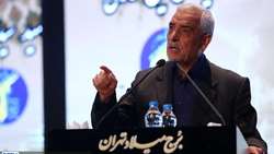 امیر سرلشکر حسنی سعدی: پشتیبانی و مهندسی رزمی جنگ جهاد در طول هشت سال، حماسه آفرید