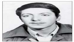 شهید حسن همتی سمبلی از یک خبرنگار جهادگر